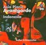Asia Piano Avantgarde: Indonesia