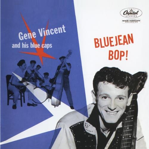 Gene Vincent - Rockin