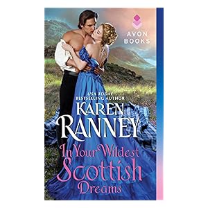In Your Wildest Scottish Dreams by Karen Ranney