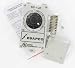 Esapco TH-4-20 Weatherproof Line Voltage Thermostat