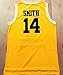HoneyJar Fresh Prince Jersey 14 Will BEL-AIR Academy Golden Large