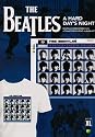 A Hard Day's Night