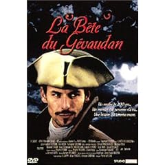 Die Bestie der alten Berge / La B�te du G�vaudan [ Franz�sische Fassung, Keine Deutsche Sprache ]