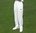 CLASSIC Cricket Trousers - Junior. Open hem.