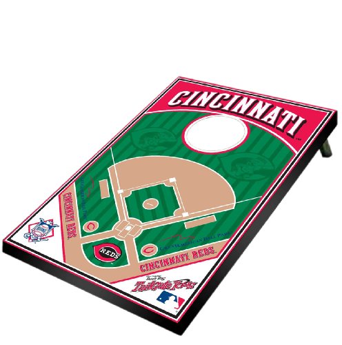 MLB Cincinnati Reds Tailgate Toss