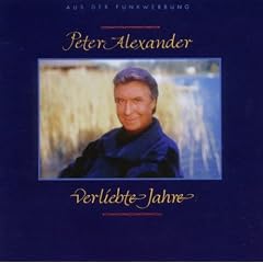 Verliebte Jahre