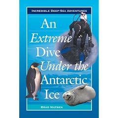 An Extreme Dive Under the Antarctic Ice