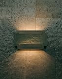 21-7421-05-R Hubbardton Forge Lighting Slate Reflector Wrought Iron Wall Sconce (Returned Item)