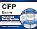 Flashcard Study System for the CFP Exam: CFP® Test Practice Questions & Review for the Certified Financial Planner Exam (Cards)