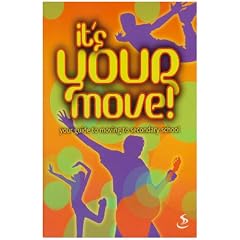 It's Your Move!: Your Guide to Moving to Secondary School