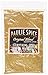 Paulie Spice : Original Blend Seasoning and BBQ Rub : 8 oz