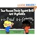 Your Momma Thinks Square Roots Are Vegetables: A FoxTrot Collection