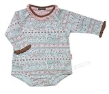 Russian Nesting Dolls Print Onesie