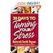 30 Days to Taming Your Stress