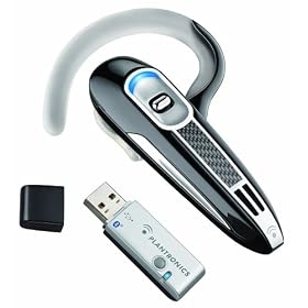 Plantronics .Audio 920 Bluetooth PC Headset