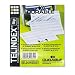 Rotary File Refill Index Cards, Card Size: 4-1/8