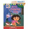 Dora's Camping Trip (Dora the Explorer)