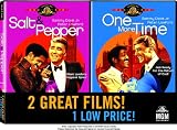 One More Time & Salt & Pepper [DVD] [Region 1] [US Import] [NTSC]