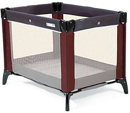 Mamas & Papas Classic Travel Cot