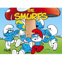 The Smurfs: Season 6, Volume 2