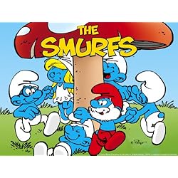 The Smurfs: Season 6, Volume 2