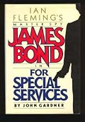 For Special Services