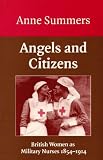 Angels and citizens : British women as military nurses, 1854-1914