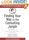 Finding Your Way in the Consulting Jungle: A Guidebook for Organization Development Practitioners