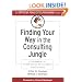 Finding Your Way in the Consulting Jungle: A Guidebook for Organization Development Practitioners