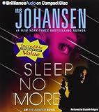 Sleep No More (Eve Duncan Series)