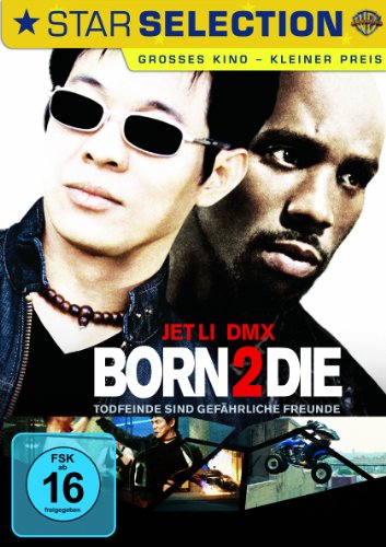 Produkt-Bild: Born 2 Die