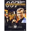James Bond 007 - Leben und sterben lassen