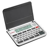 Franklin TEE-119 6-Sprachen Advanced European Translator East (Deu/Eng/Pol/Tsch/Ung/Rus) 700.000 Eintraege elektronische Woerterbuch