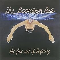 The Fine Art of Surfacing