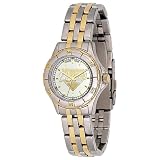 San Diego Padres Ladies/Child General Manager (GM) Series Two-Tone Gold/Silver Watch - MLB Baseball