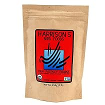 Harrison's High Potency Coarse 1lb ...
