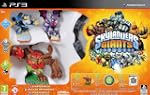 Skylanders : Giants - pack de d�marrage