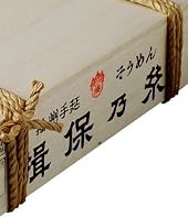 揖保乃糸 特級品ひね 6kg(120束入)