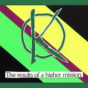 The Results of a Higher Mission