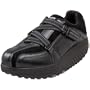 Skechers Women's Shape-Ups - Training Fitness Walking Sneaker,Black,9.5 M US