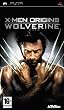X-Men Origins: Wolverine (PSP)