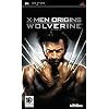 X-Men Origins: Wolverine (PSP)