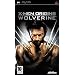 X-Men Origins: Wolverine (PSP)