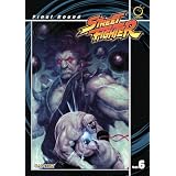 Street Fighter Volume 6: Final Roundby Ken Siu-Chong
