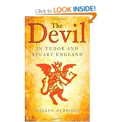 The Devil: In Tudor and Stuart England