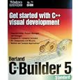 Borland C++ Builder 5 Standard