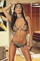 Sexy Adult Women Sexy Gypcy Dancer Set By Dreamgirl, As Shown, One Size