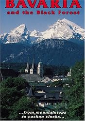 Bavaria & The Black Forest