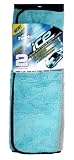 Turtle Wax TW45203 ICE Microfiber MAX Detailing Cloth – Pack of 2