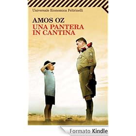 Una pantera in cantina (Universale economica)